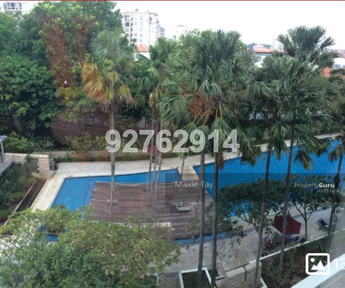 Changi Rise Condominium (D18), Condominium #181606032